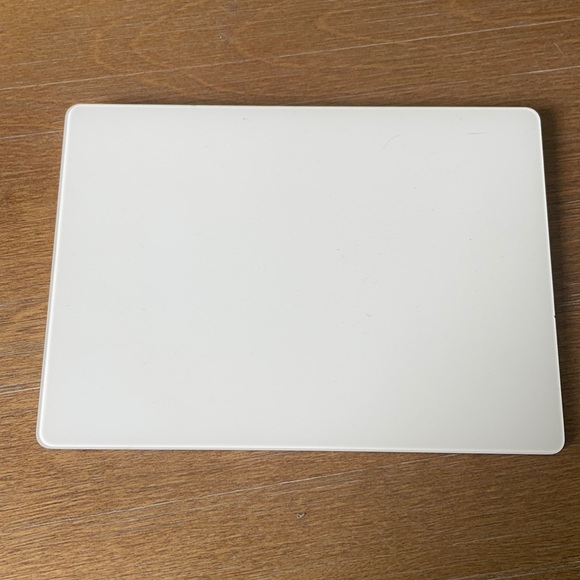 Magic Trackpad 2 - Silver